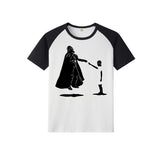 Stranger Things Hellfire Club T Shirt Short Sleeve T-shirt Clothes