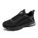 Men's Sneaks Men's Shoes Spring Hollow Breathable Boys Sneakers