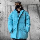 Women Winter Coats Puffer Jacket Down Coat Boys Down Jacket Winter Thick Coat Winter Clothes