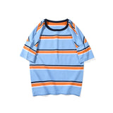 Children T Shrits Summer Boy's Short-Sleeved T-shirt Short Sleeve