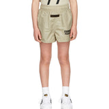 Fear of God Essentials Kids 1977 Shorts Sports Shorts Letter Casual Pants