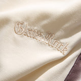 Men Shorts Summer Embroidered Casual Sports Pants Wide Shorts Men