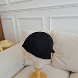 Beanies Hat Men's Skullcap Hip Hop Hat