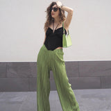 Music Festivals Rave Outfits Girls Tops Summer Women's Clothing Sexy Vest