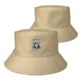 Gryffindor Hat for Adults Harry Potter the Four Major Schools of Hogwarts Bucket Hat