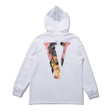 After Hours Vlone Hoodie