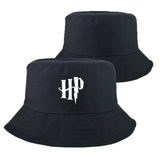 Gryffindor Hat for Adults Harry Potter the Four Major Schools of Hogwarts Bucket Hat
