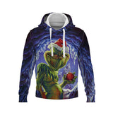 Grinch Hoodie