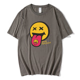 Smiley Face T Shirt
