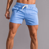 Hoochie Daddy Short Sports Shorts Men's Middle Pants