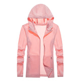 Sun Resistant Clothes Sun Protection Jacket Men's Ice Silk Breathable Trench Coat