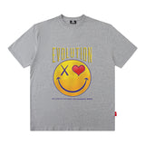 Smiley Face T Shirt