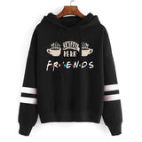 Friends Joey Hoodie Hoodie Figures