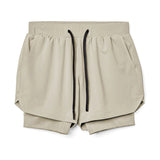 Hoochie Daddy Short Men's Running Shorts Sports Fitness