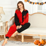 Hoodies Blankets Adult One-Piece Pajamas Cosplay Suit Pajamas
