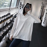 Moisture Wicking Hoodie