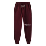 Fear of God Fog Essentials Casual Pants Autumn and Winter