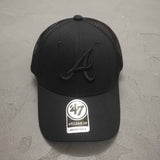 La 9fifty Hats Baseball Cap Summer Men's and Women's Outdoor Mesh Cap