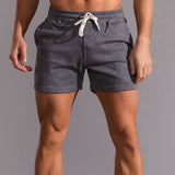 Hoochie Daddy Short Sports Shorts Men's Middle Pants