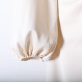 Marilyn Monroe Dress Retro Lantern Sleeve V-neck Sexy Women's Dress