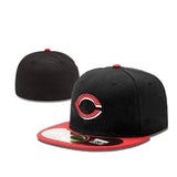 La 9fifty Hats Baseball Cap Men's and Women's Sports Hip Hop Hat