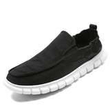 Men's Boots Spring and Autumn Men Large Size Casual Shoes