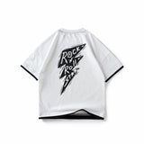 Children T Shrits Summer Printed Boys' Short Sleeve