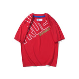 Children T Shrits Summer Boys Short Sleeve Loose Short Sleeve