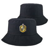 Gryffindor Hat for Adults Harry Potter the Four Major Schools of Hogwarts Bucket Hat