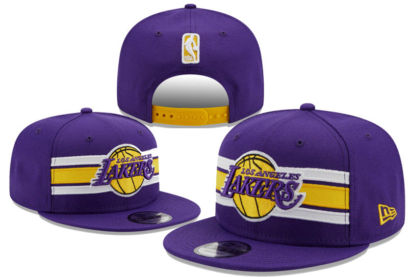 La 9fifty Hats Summer Letters Large Satin Wide Brim Dome Summer
