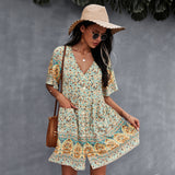 Emery Rose Dresses Bohemian Dress Sexy Dress