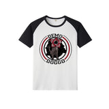 Stranger Things Hellfire Club T Shirt Short Sleeve T-shirt Clothes