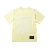 We11 Done T Shirts We11donelogo Letter Printing Simple Casual Men and Women Same Style