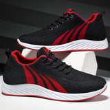 Men's Sneaks Men's Shoes Spring, Summer, Autumn and Winter Casual Shoes