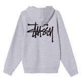 Stussy Hoodie Fashion Sports Pullover Men's Hoodie