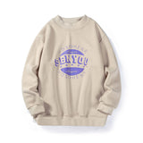 Children Boy Hoodie Autumn and Winter Fleece Sweater Printed Top