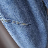 Toddler Boys Pants Children's Clothing Boys' Casual Thin Jeans Spring and Autumn