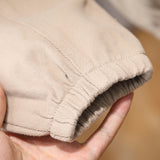 Toddler Boys Pants Boys Cargo Pants Spring and Autumn Leisure
