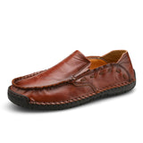 Men's Boots Autumn and Winter Men's Shoes Lightweight Fashion Men's Casual