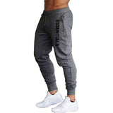 Fog Fear of God Pants Autumn Men Essentials Fitness Leisure Running Workout Pants