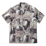 Men Beach T Shirts Short Sleeve Shirt Men