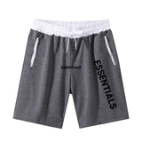 Fog Fear of God Shorts Essentials Sportswear