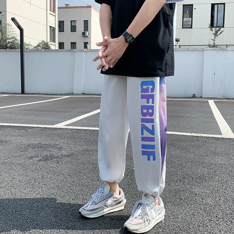 Men Pants