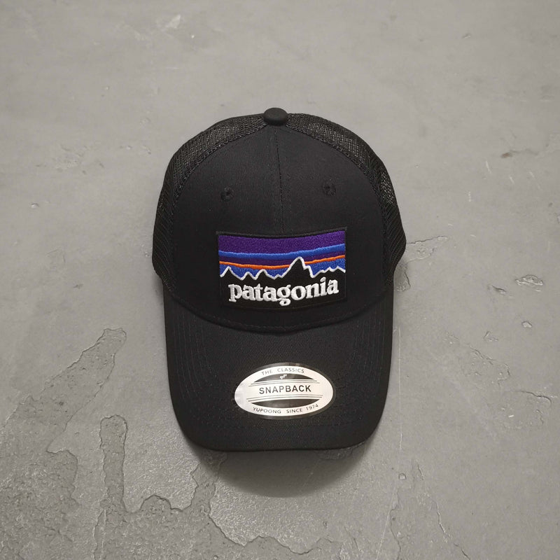 La 9fifty Hats Baseball Cap Men's and Women's Outdoor Sports Mesh Cap