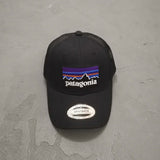 La 9fifty Hats Baseball Cap Men's and Women's Outdoor Sports Mesh Cap
