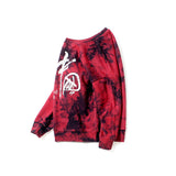 Children Boy Hoodie Spring Boys' Terry Sweater Sweater