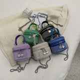 Sling Bags Spring Mini Portable One-Shoulder Crossboby Bag