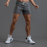 Hoochie Daddy Short Cotton Sports Shorts Men