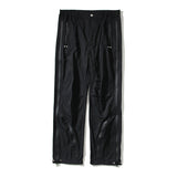 Kanye West Sunday Service Pant Stitching High Street Trousers Casual Pants