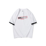 Children T Shrits Men's Summer Short Sleeve T-shirt Short Sleeve